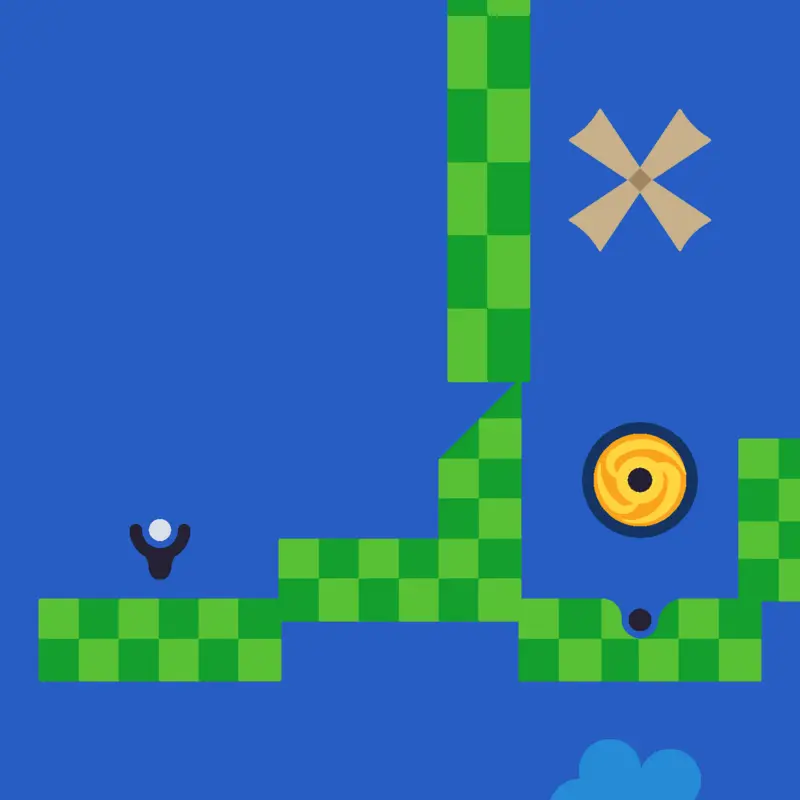 Game by @weegno