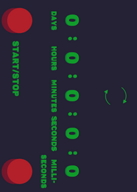 Working day timer