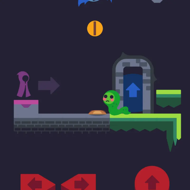 Game by @Bokan