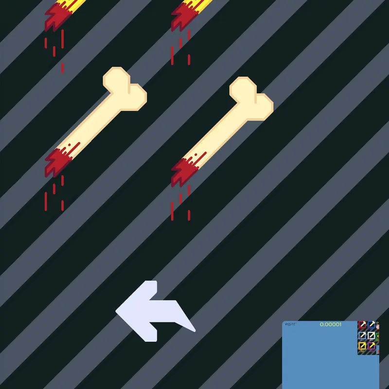 Game by @ytrfkonka