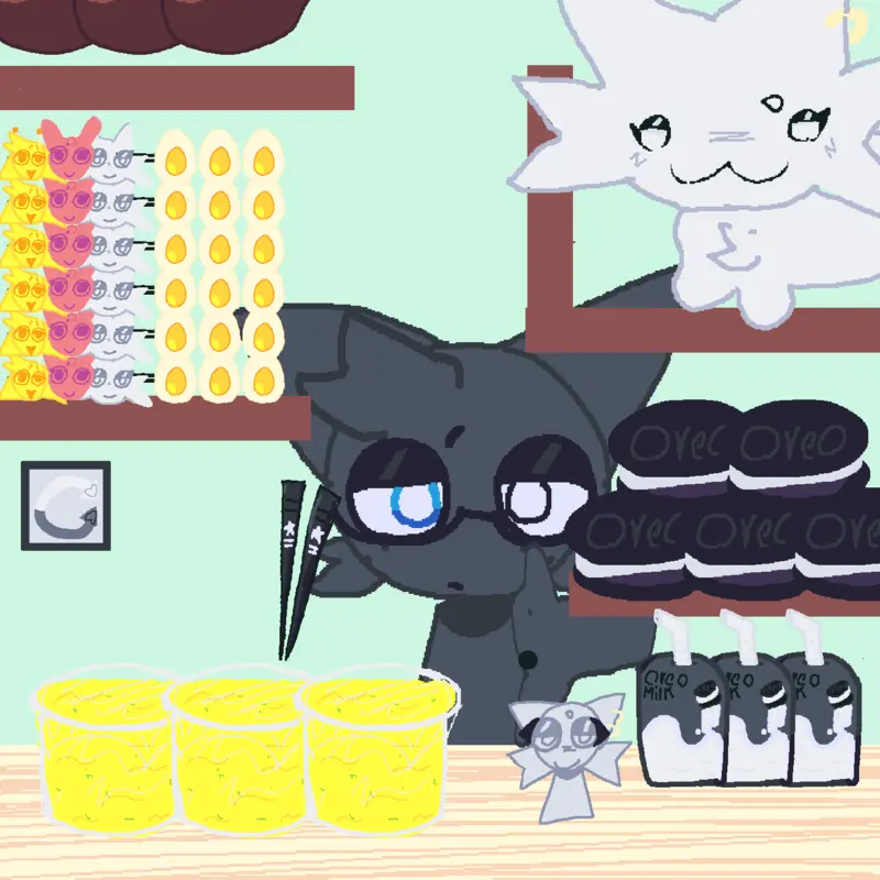 Game by @kiaaST44R