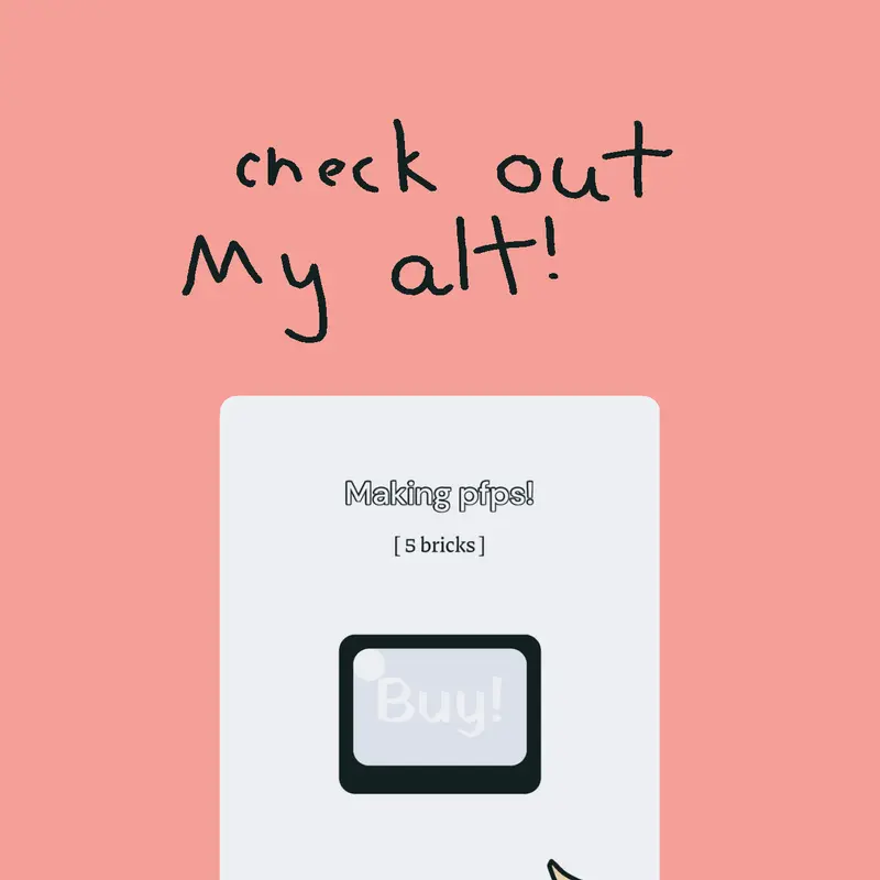 Game by @MyAccountGotBanned