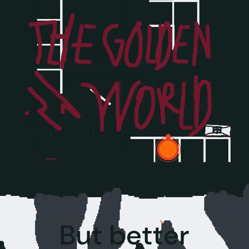 Game by @geometryDashcreatrore