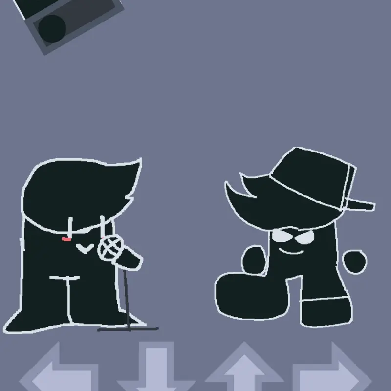 Game by @blaks