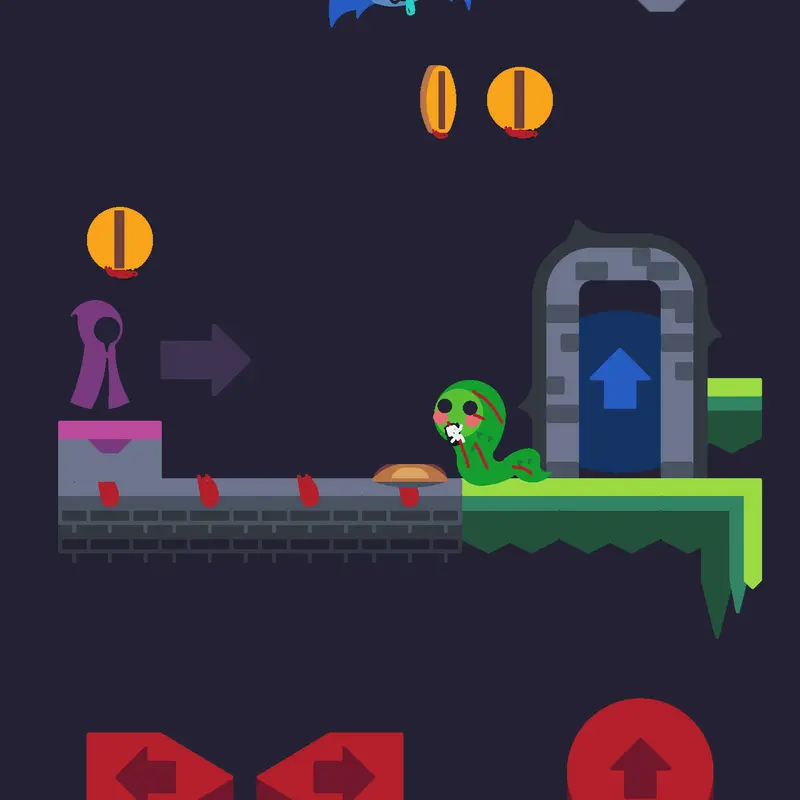 Game by @0971081