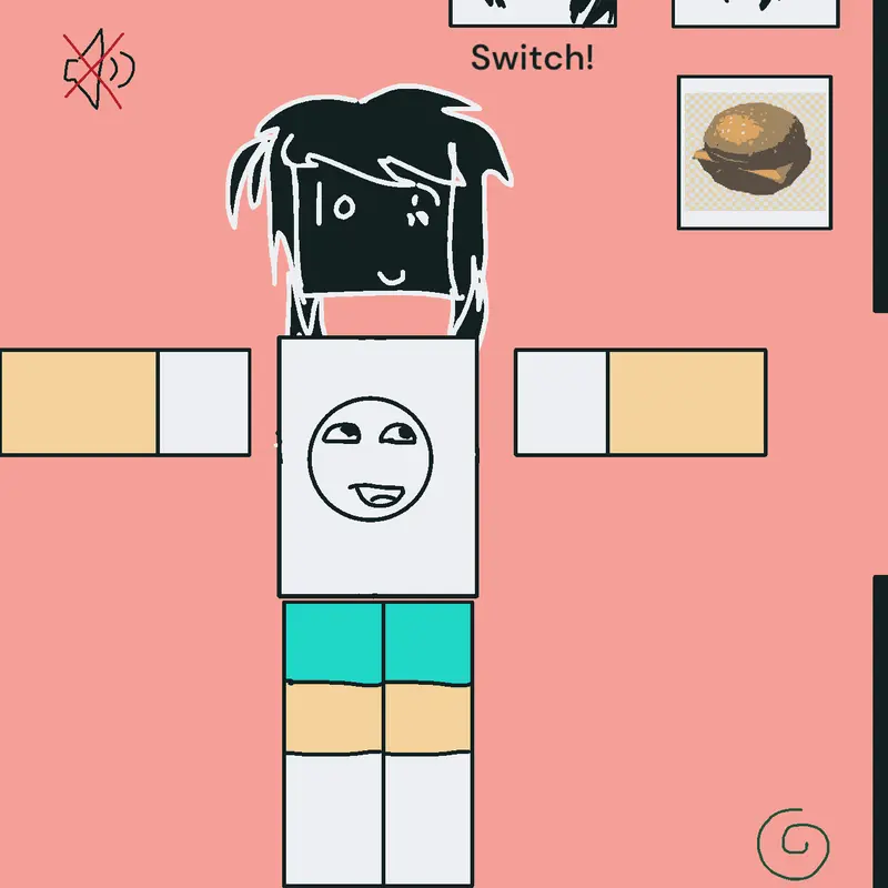 ragdoll by @kaspr_lulz