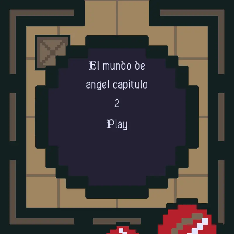Game by @Angel839