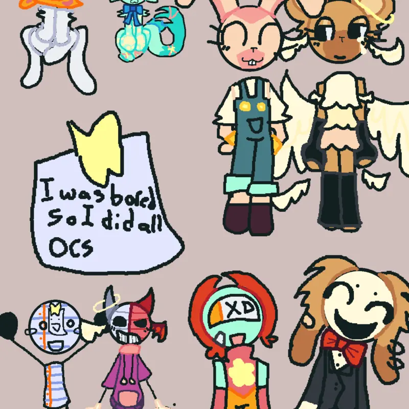 Game by @I_ST0L3_UR_T04ST