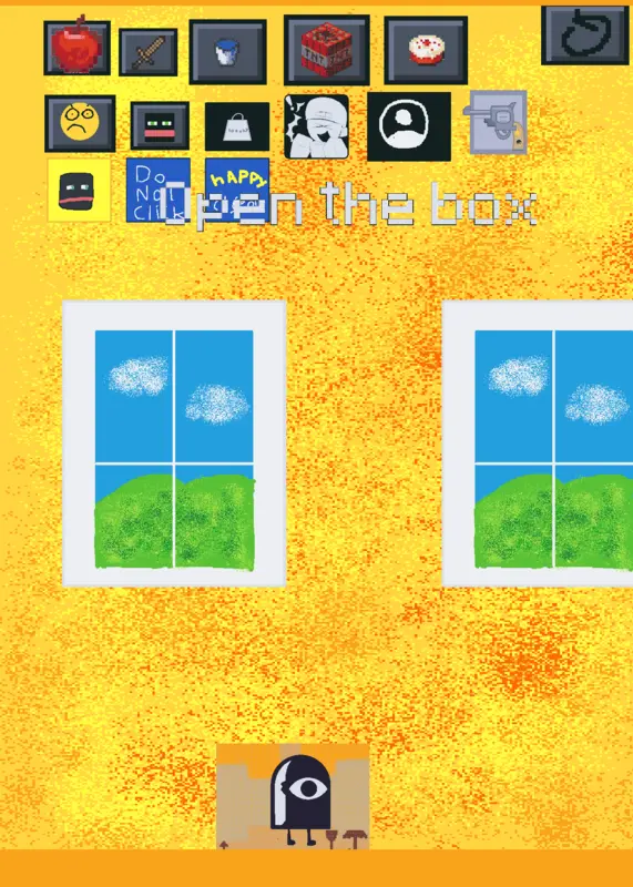 Game by @Fouryayay