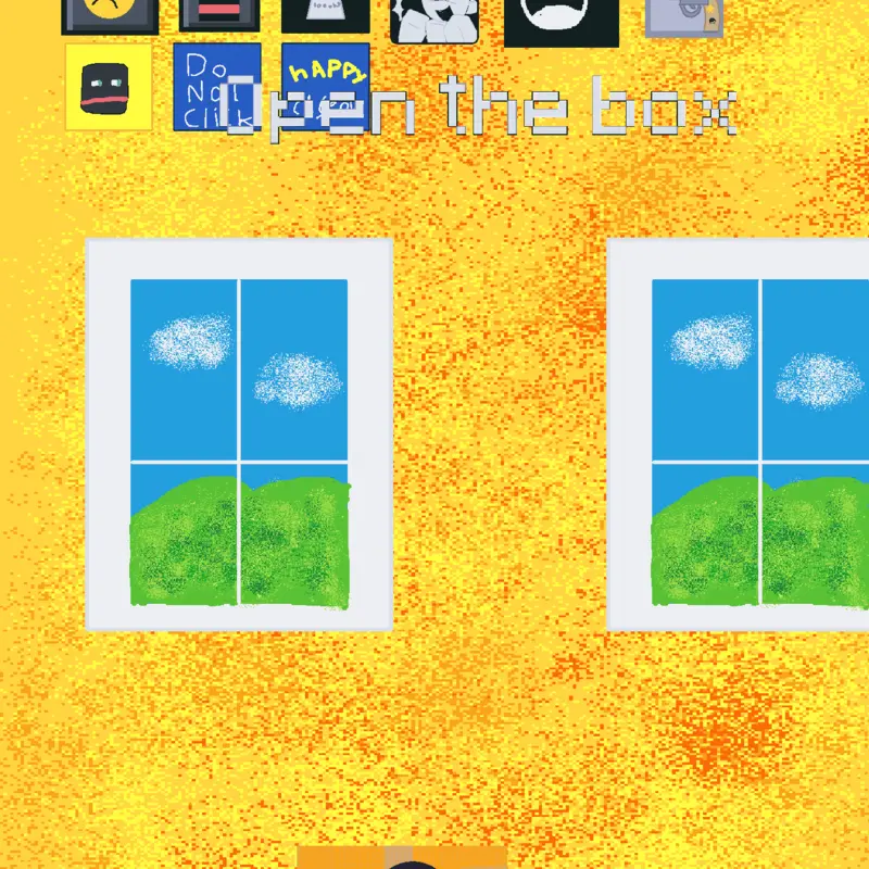 Game by @Fouryayay