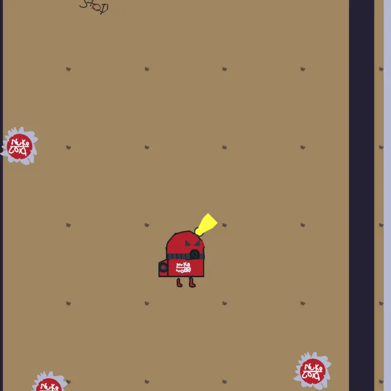 Game by @gamer250r