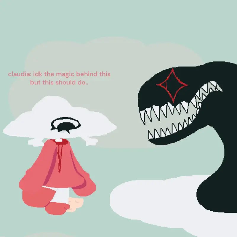 Game by @bug_dish