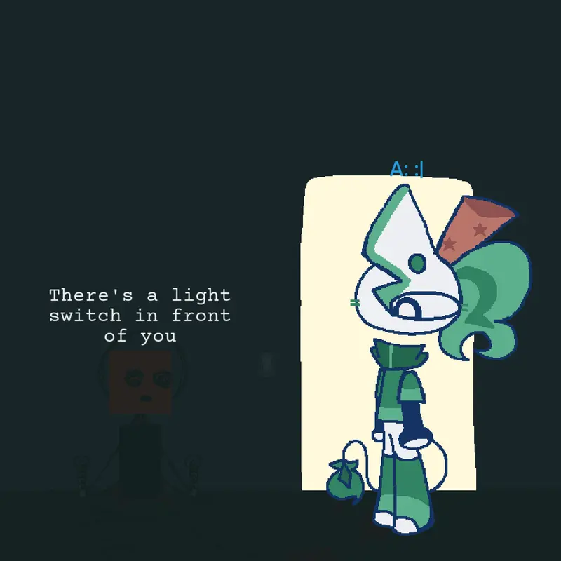 Game by @just_a_dream