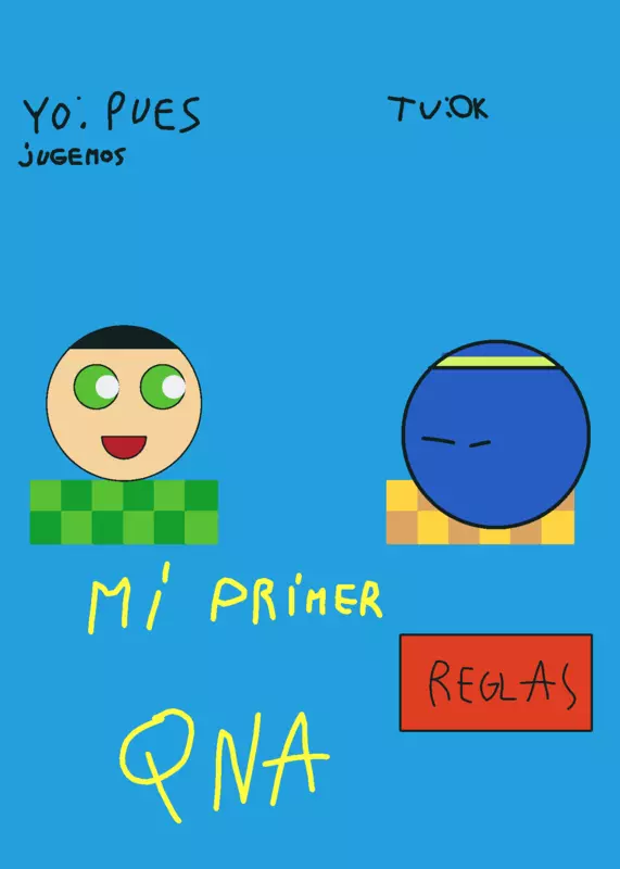 Game by @historias