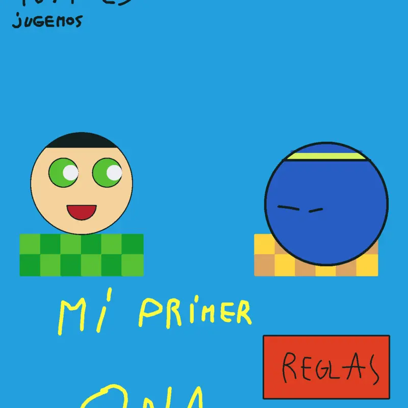 Game by @historias