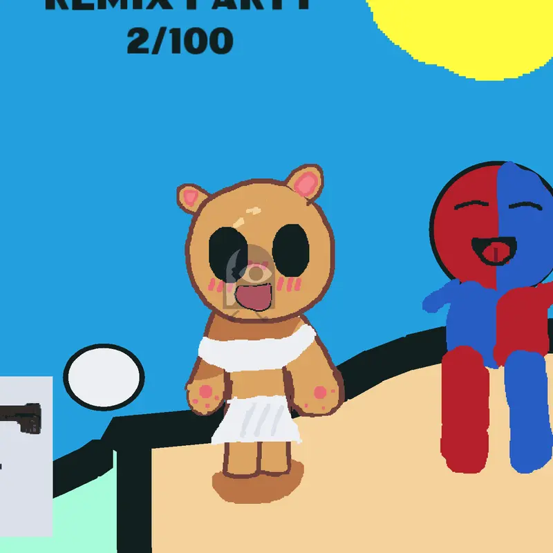 Game by @AR-15
