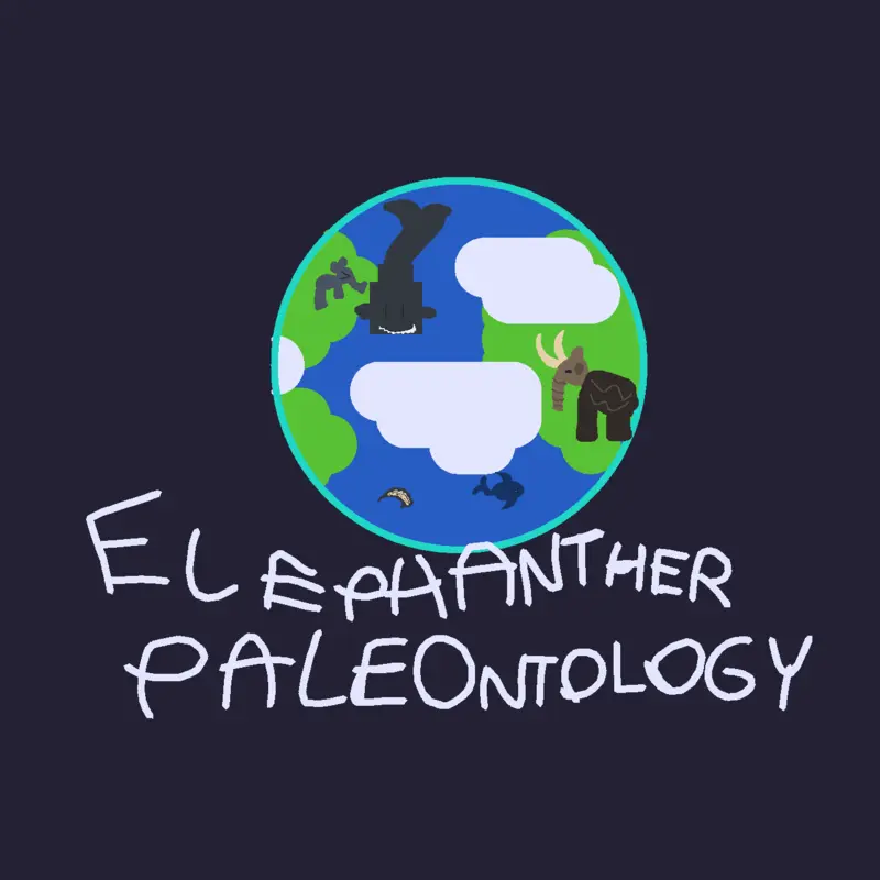 Game by @elephanterpaleontology