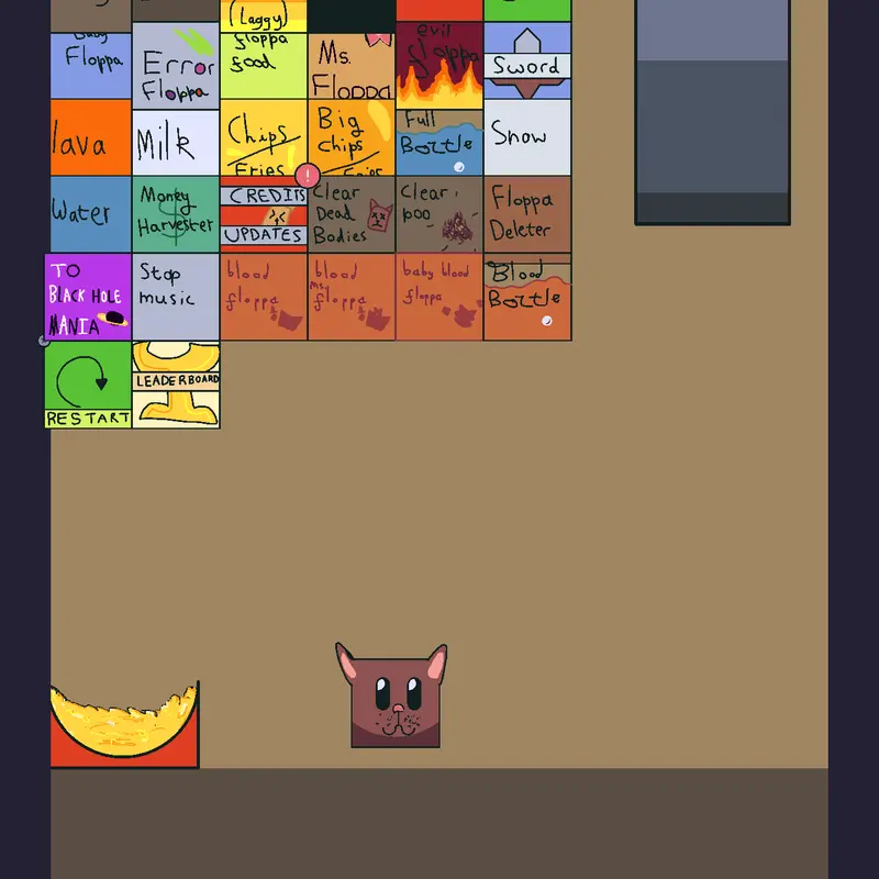Game by @JumperDash