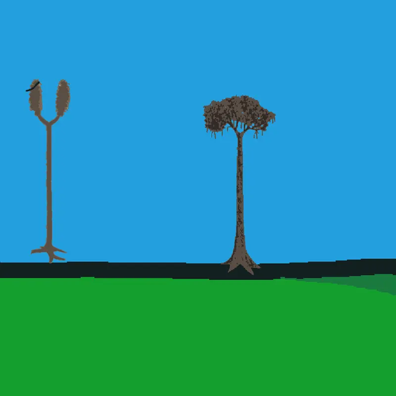 Game by @LepidendrontreeYT