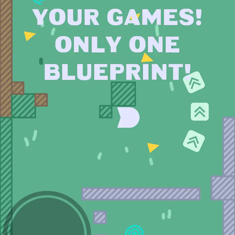Game by @meleolon