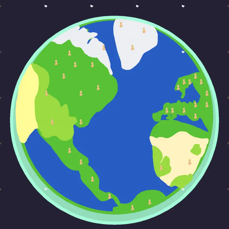 Game by @YourAverageBFDIfan