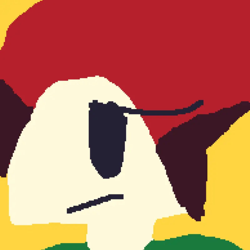 Game by @ruby_hello
