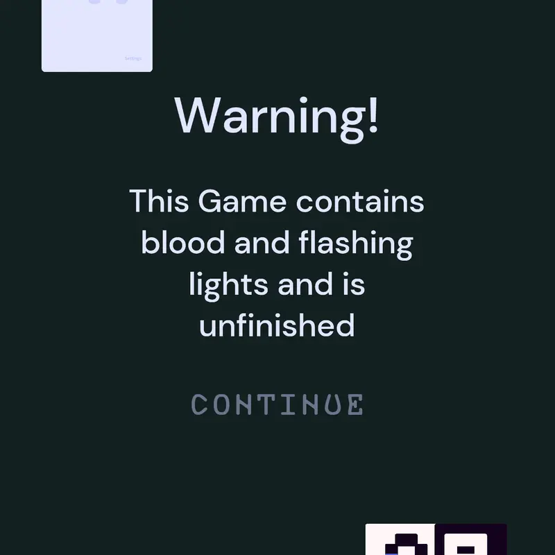 Game by @GasherPixel