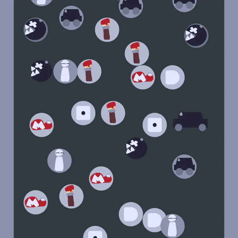 Game by @reem250