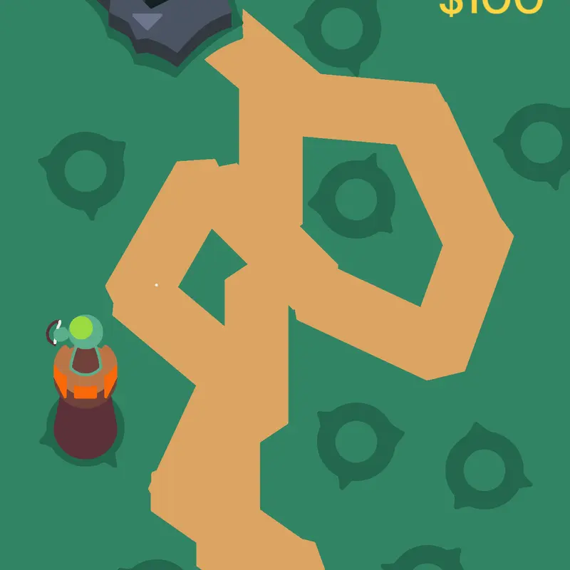 Game by @ratondequeso