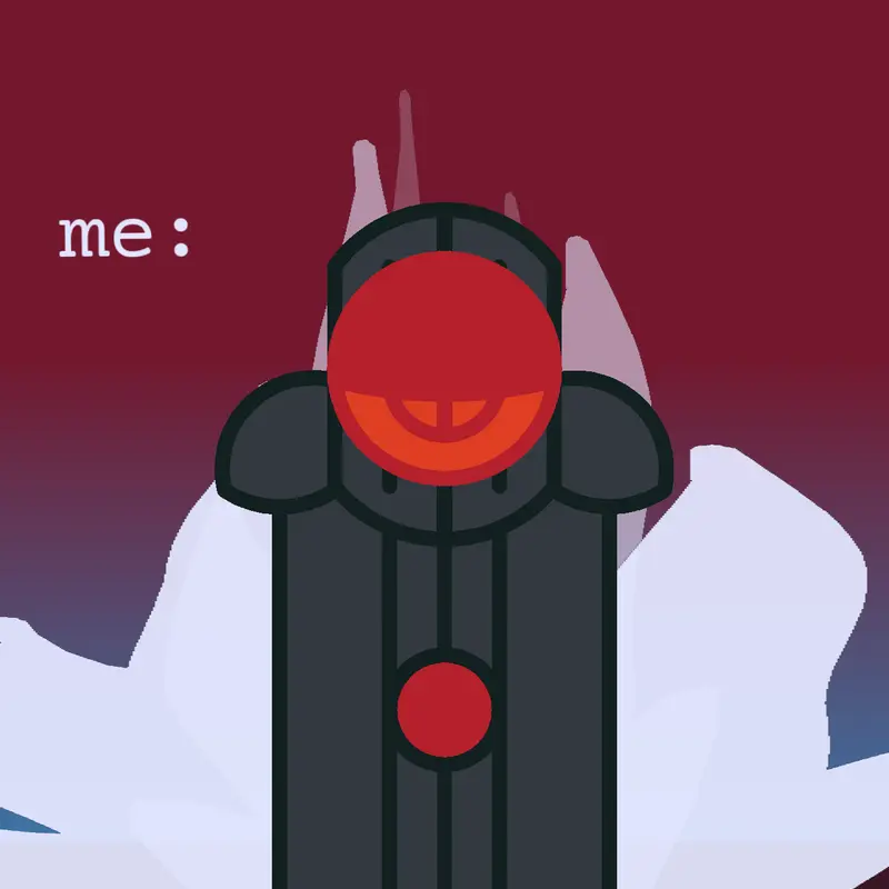 Game by @hexbska