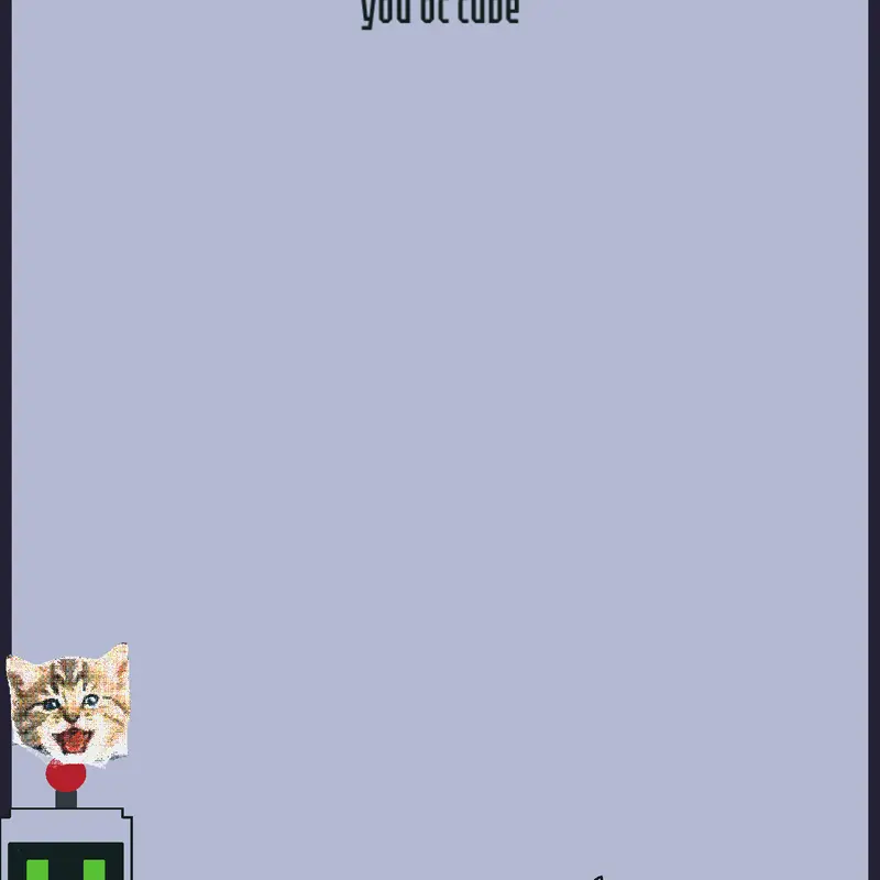 Game by @castleomn