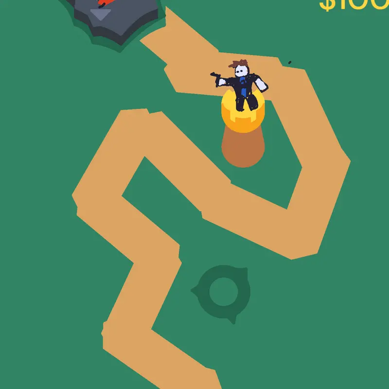 Game by @HamzaNoob01