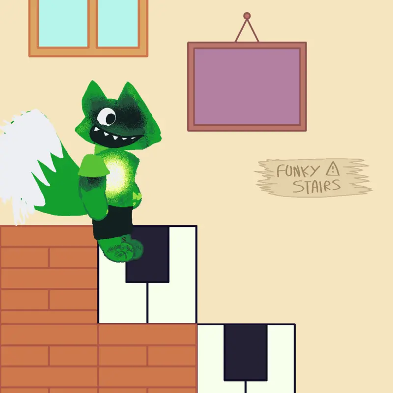 Game by @ilikeazure