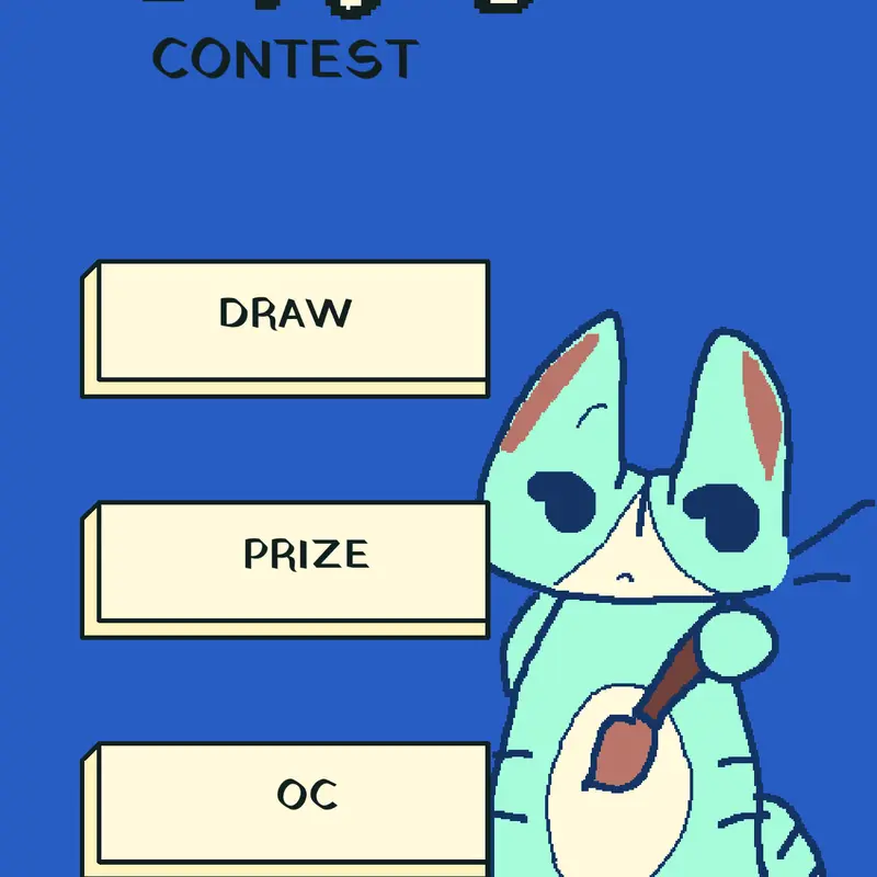 Game by @cat_cici