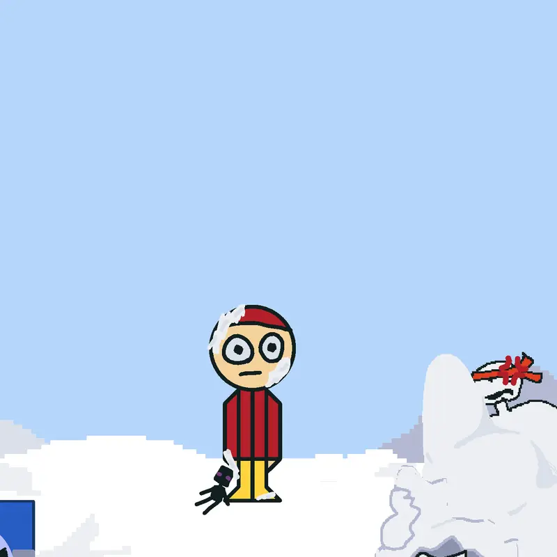 Game by @santiuDEV