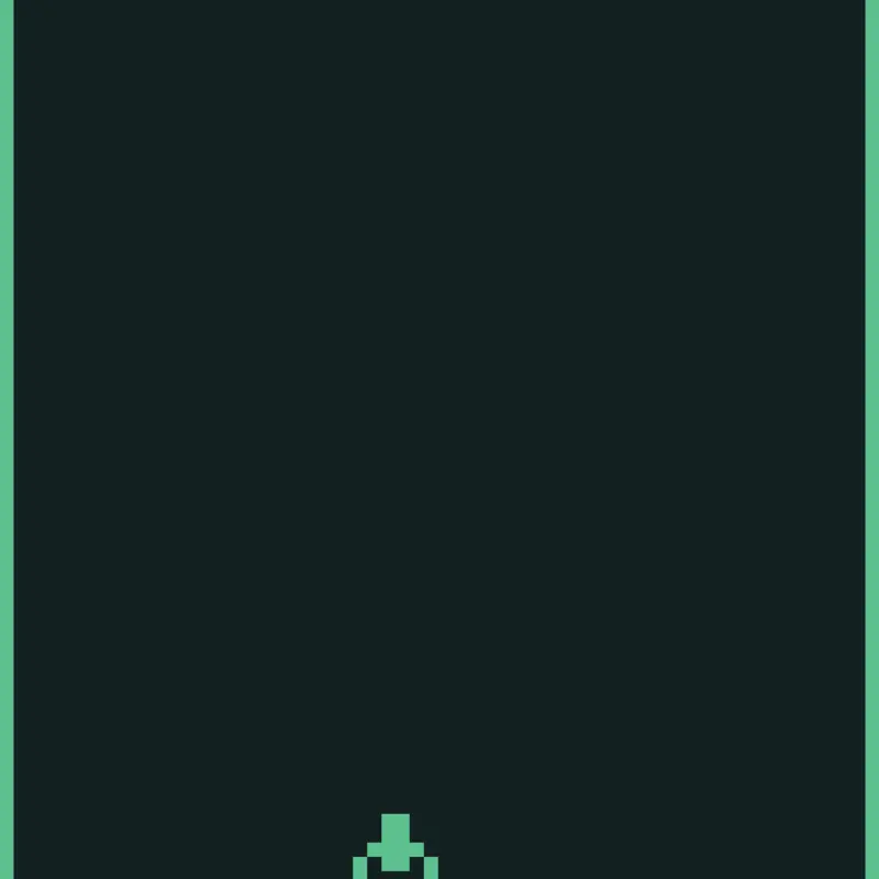 Shootership by @KALI6builder