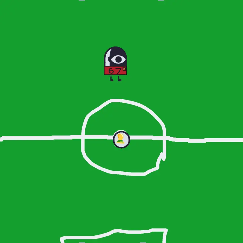 FIFA by @ArmanSabit
