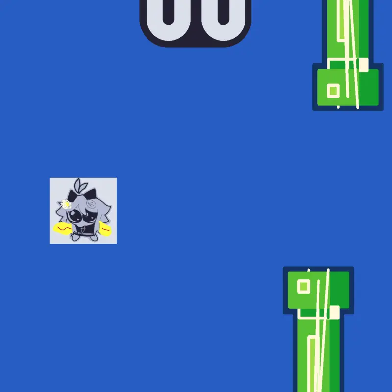 Game by @Xanra