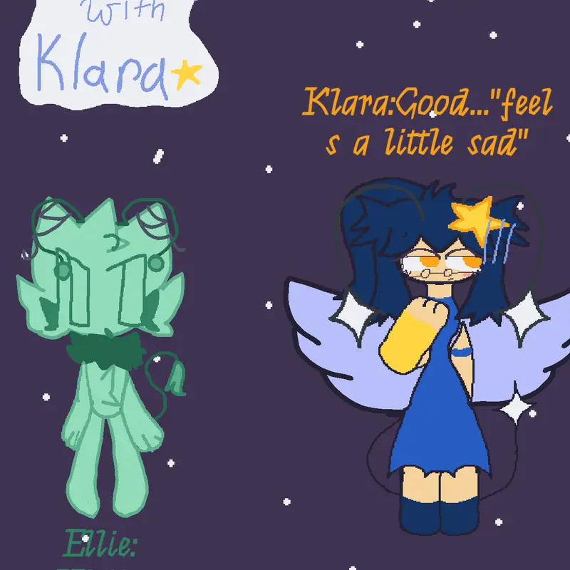 Game by @YourLocal_Klara97