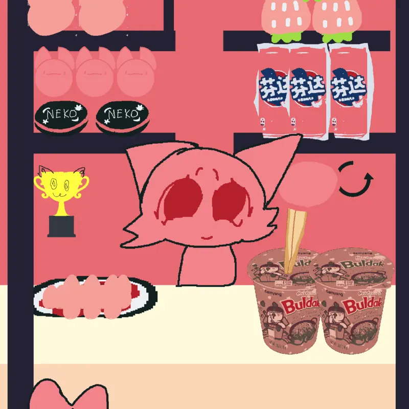 Game by @zombiepizza