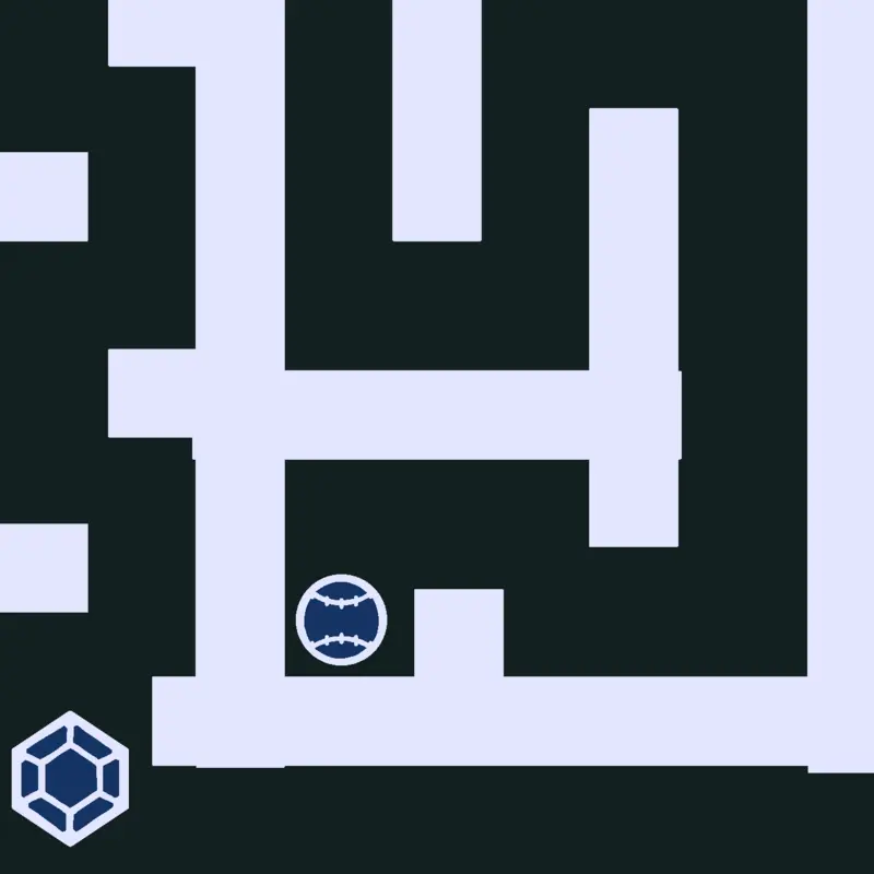 Game by @bluetriangle