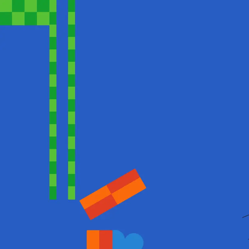 Golf game by @oliver_creatorgames