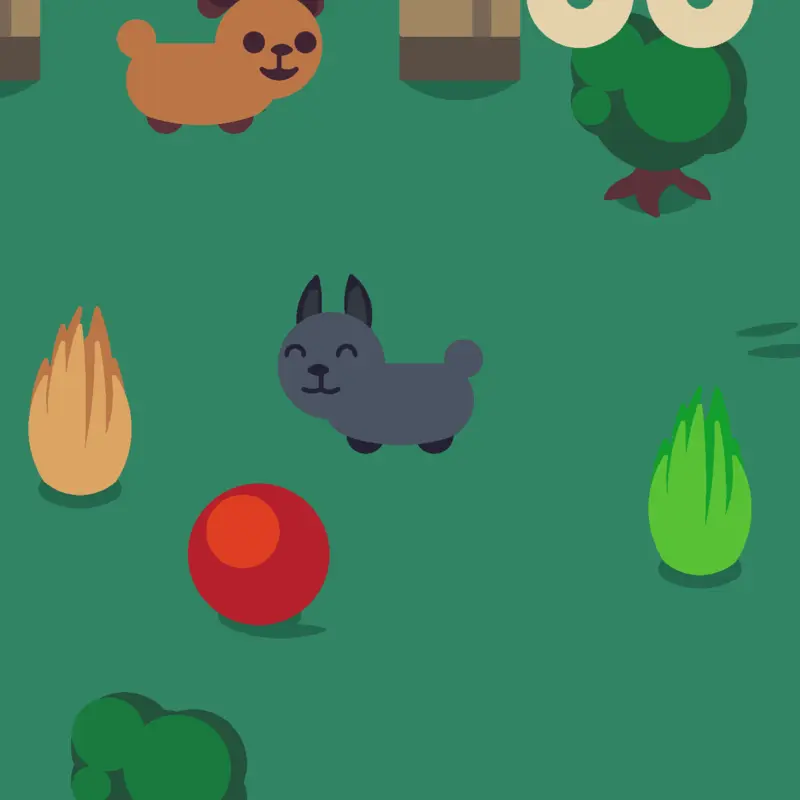 Game by @catie_playz_Castle