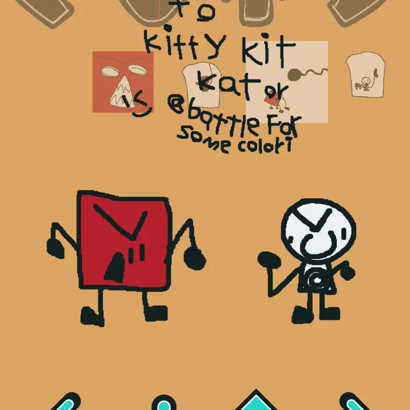 Game by @kitkatkittyreal