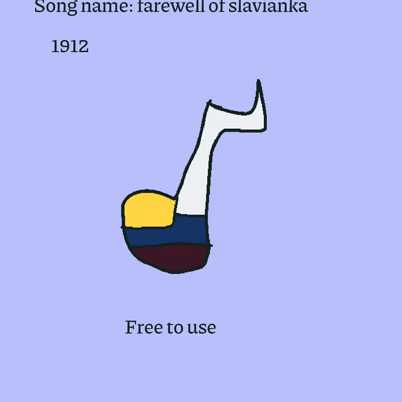 Song by @concavenator-the-great
