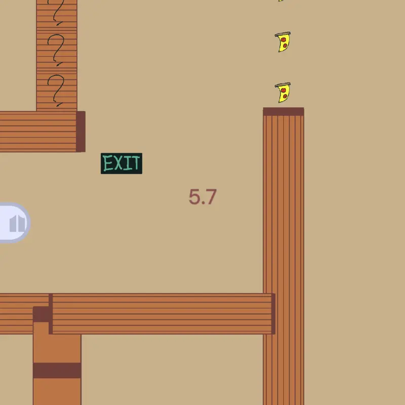 Game by @FractalSpaceCubes
