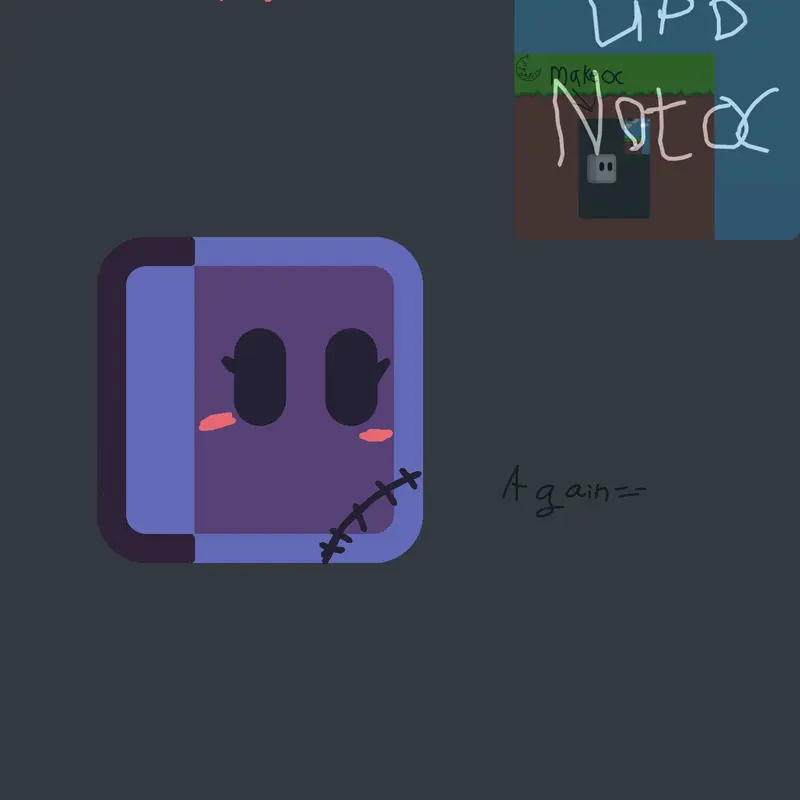 Game by @LIKA993DOARTZ