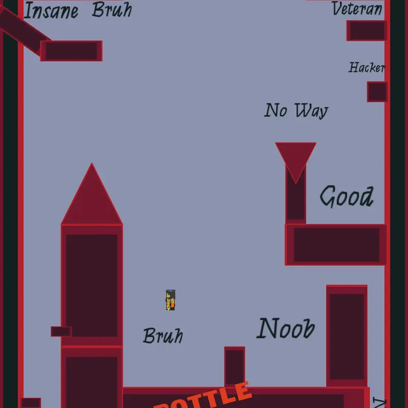Game by @gosiddd