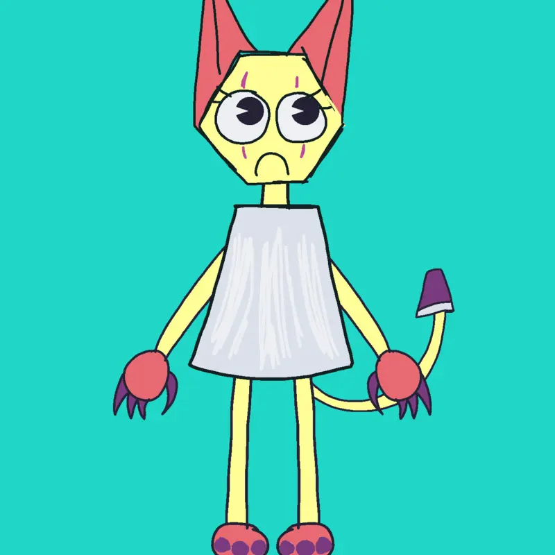 Game by @fingernailbyter