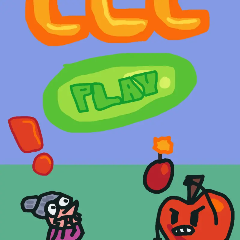 Game by @spinninbread